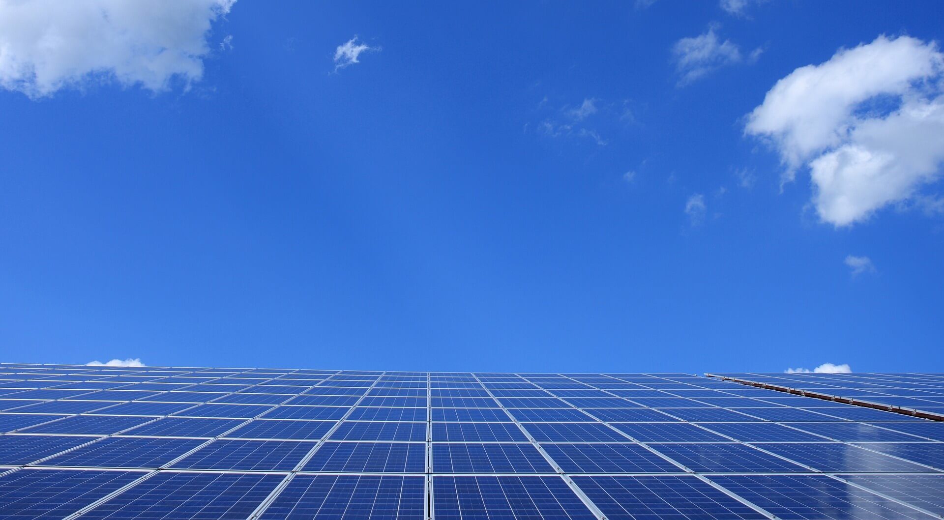 Residential rooftop solar panels with inverter installation in Paarl